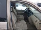Honda Odyssey Ex Image 11