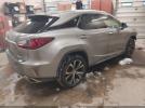 Lexus RX Image 6