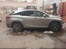 Lexus RX Image 13