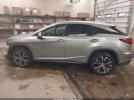 Lexus RX Image 17