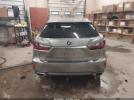 Lexus RX Image 16