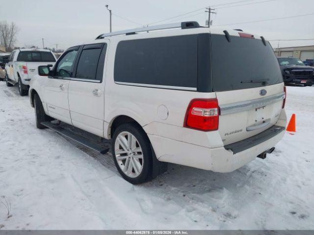 Ford Expedition Platinum Image 10