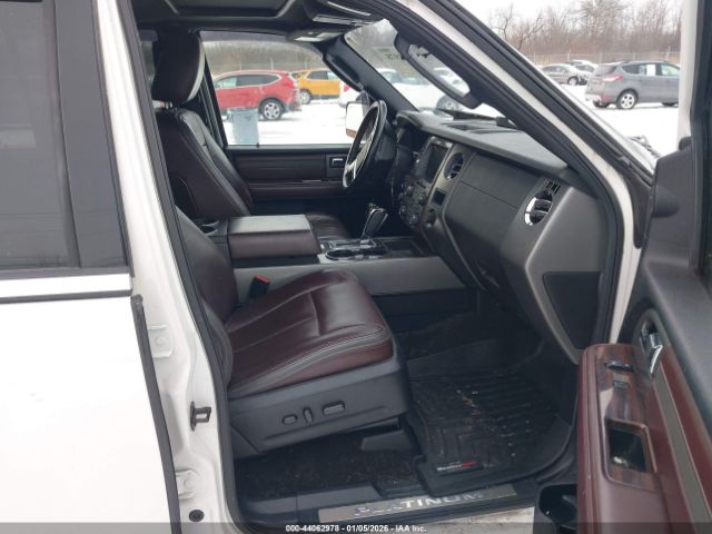 Ford Expedition Platinum Image 5