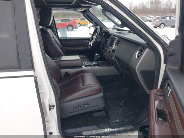 Ford Expedition Platinum Image 5