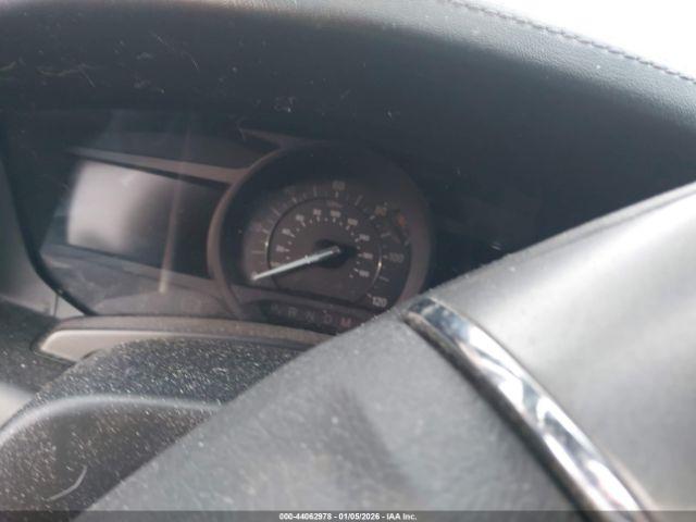 Ford Expedition Platinum Image 6