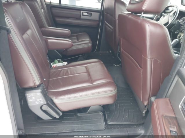 Ford Expedition Platinum Image 13