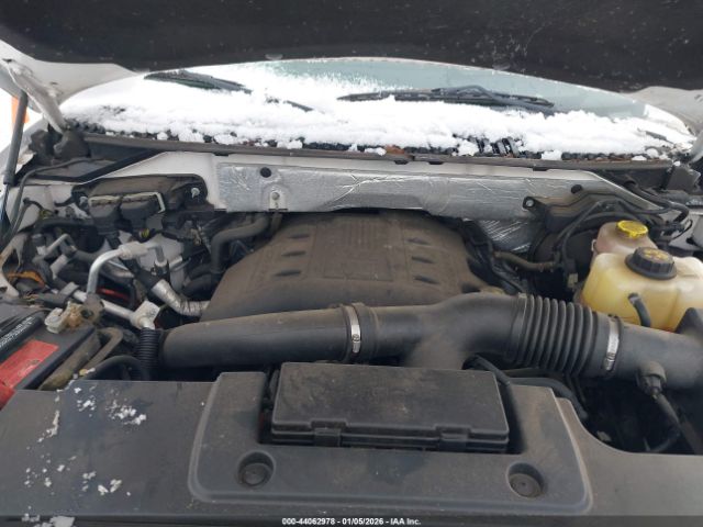 Ford Expedition Platinum Image 16