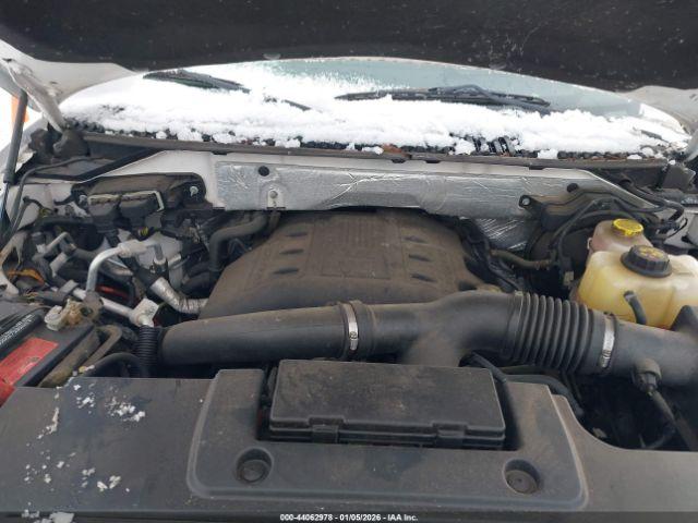 Ford Expedition Platinum Image 16