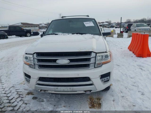 Ford Expedition Platinum Image 12