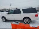Ford Expedition Platinum Image 4