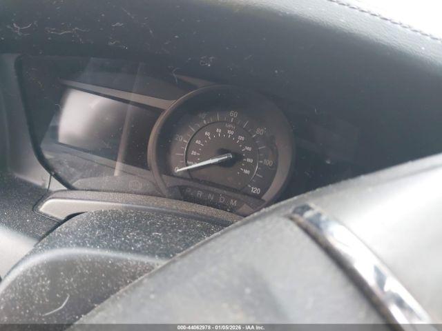 Ford Expedition Platinum Image 14