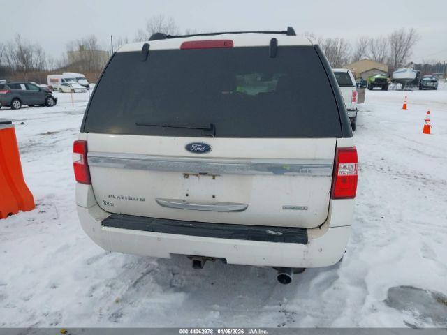 Ford Expedition Platinum Image 9