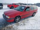 Volvo 850 Gt Image 9