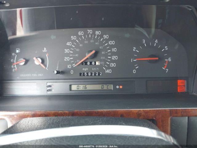 Volvo 850 Gt Image 4