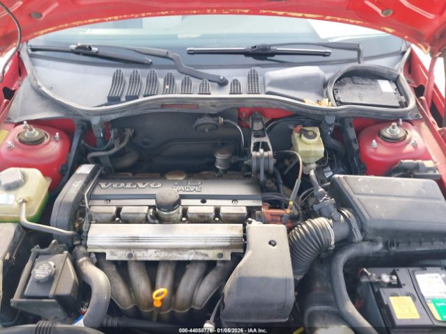 Volvo 850 Gt Image 6