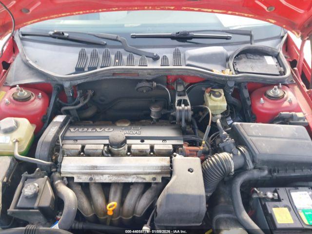 Volvo 850 Gt Image 6