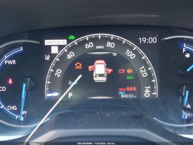 Toyota RAV4 Xle Image 9