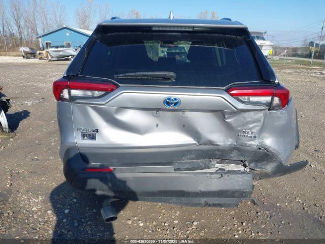 Toyota RAV4 Xle Image 15