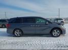 Honda Odyssey Ex-l Image 14