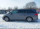 Honda Odyssey Ex-l Image 13
