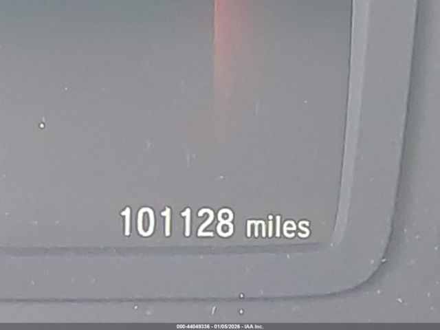 Honda Odyssey Ex-l Image 11