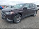 Chevrolet Traverse 1lt Image 2