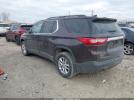 Chevrolet Traverse 1lt Image 13