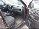 Chevrolet Traverse 1lt Image 7