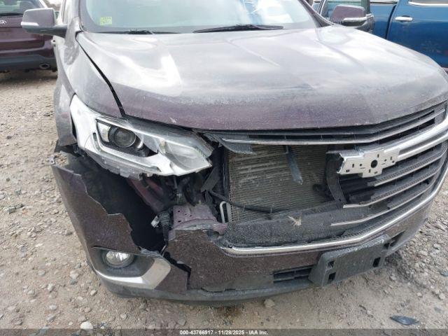 Chevrolet Traverse 1lt Image 6