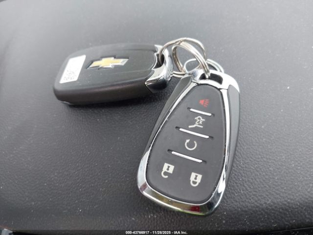 Chevrolet Traverse 1lt Image 15