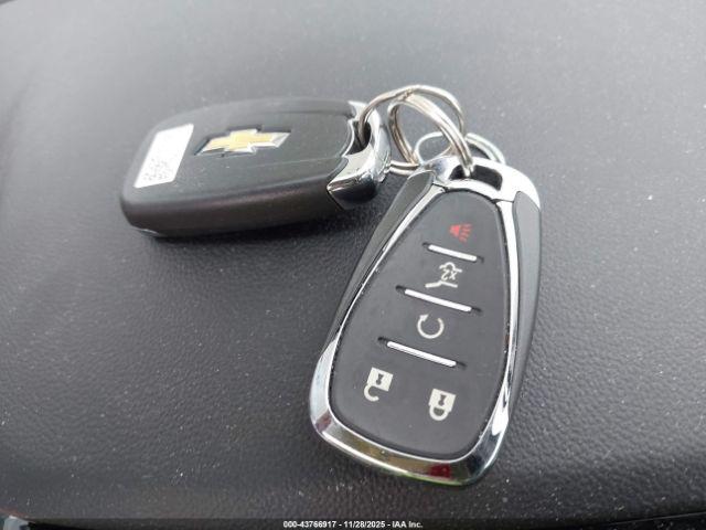 Chevrolet Traverse 1lt Image 15