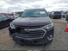 Chevrolet Traverse 1lt Image 9