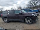 Chevrolet Traverse 1lt Image 4