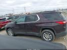 Chevrolet Traverse 1lt Image 16