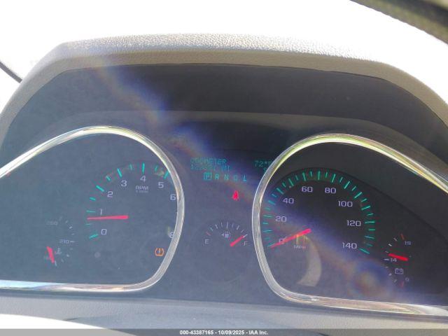 Chevrolet Traverse Lt Image 6