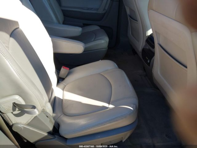 Chevrolet Traverse Lt Image 15