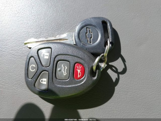 Chevrolet Traverse Lt Image 16