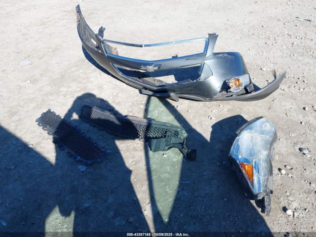 Chevrolet Traverse Lt Image 9