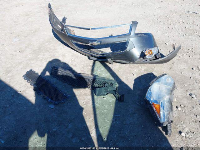 Chevrolet Traverse Lt Image 9