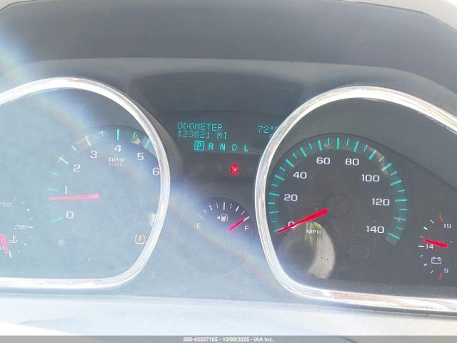 Chevrolet Traverse Lt Image 10