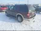 Ford Explorer Eddie Bauer Image 13