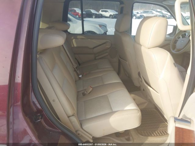 Ford Explorer Eddie Bauer Image 8