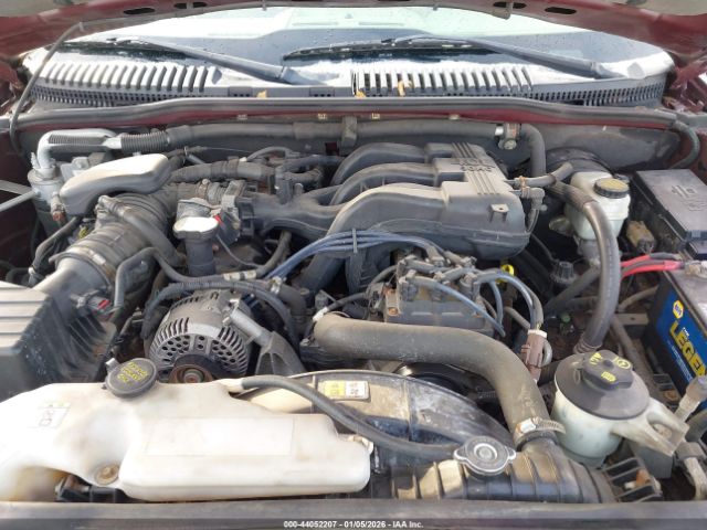 Ford Explorer Eddie Bauer Image 11