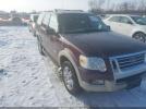 Ford Explorer Eddie Bauer Image 7