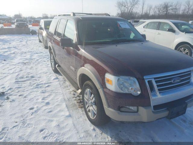 Ford Explorer Eddie Bauer Image 7