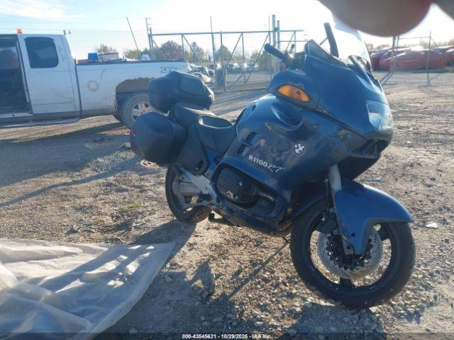  Salvage BMW R1100