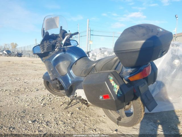 BMW R1100 Rt Image 3
