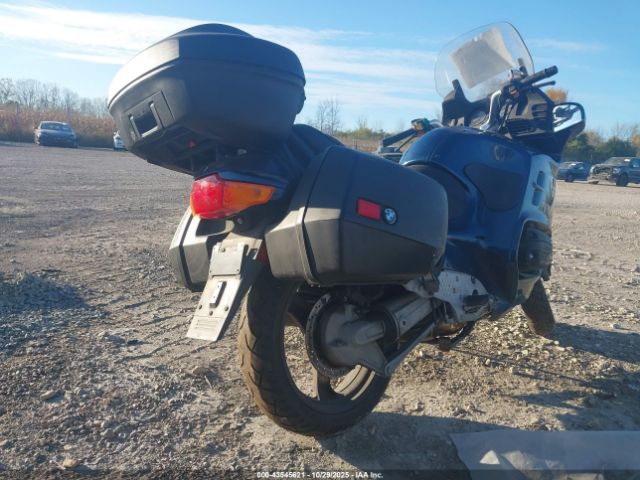 BMW R1100 Rt Image 6