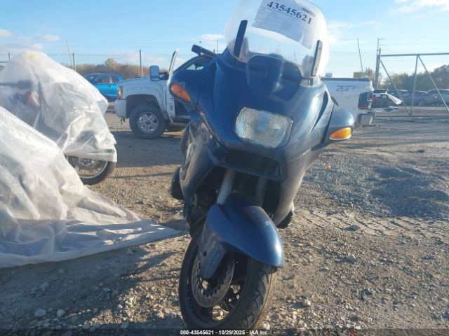 BMW R1100 Rt Image 4