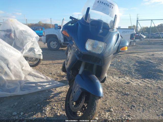 BMW R1100 Rt Image 4